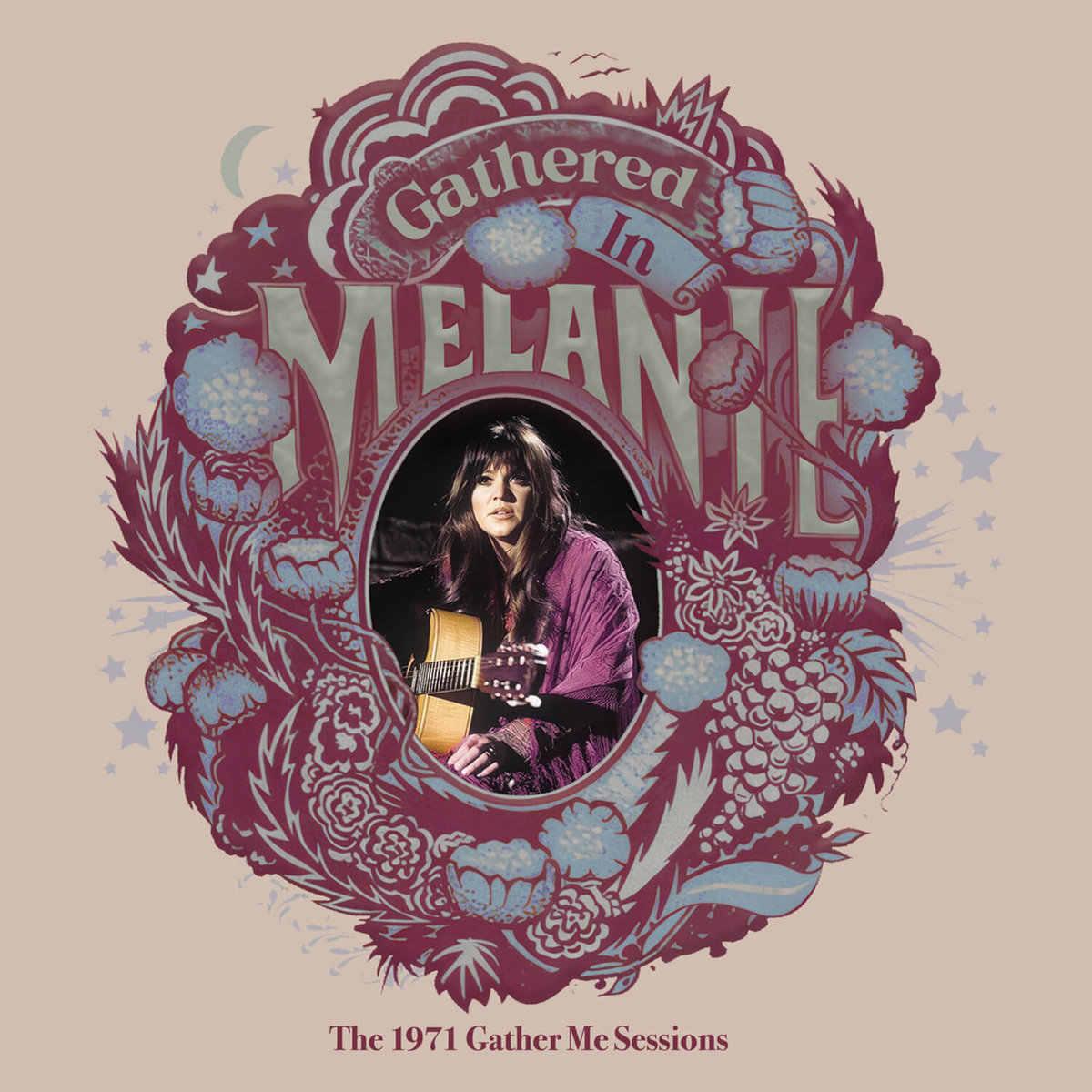 Gathered In - The 1971 Gather Me Sessions | Melanie