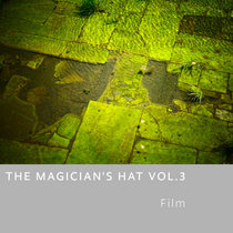 Scanner — The Magician's Hat Vol.3 Film