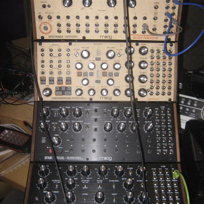 Slammin`drum n´bass in your Face Doctors of Space