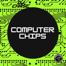 Computer Chips [Instrumental] cover art