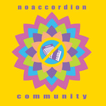 Community cover art