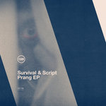 DIS168 - Prang EP