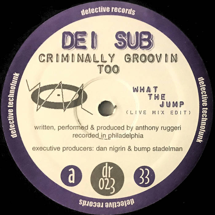 Tieum – Gobble 7 – Vinyl (12