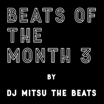 洋楽 DJ Mitsu the Beats / J Dilla Mix mixcd Level Twelve Instrumental | dj mitsu the beats