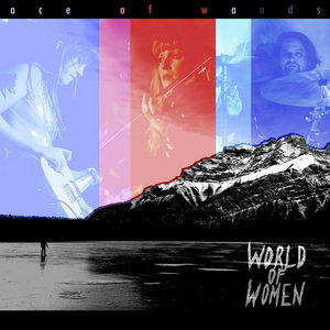 World of Women cover