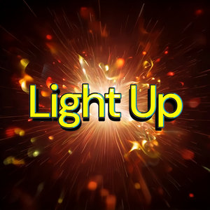 Light Up cover