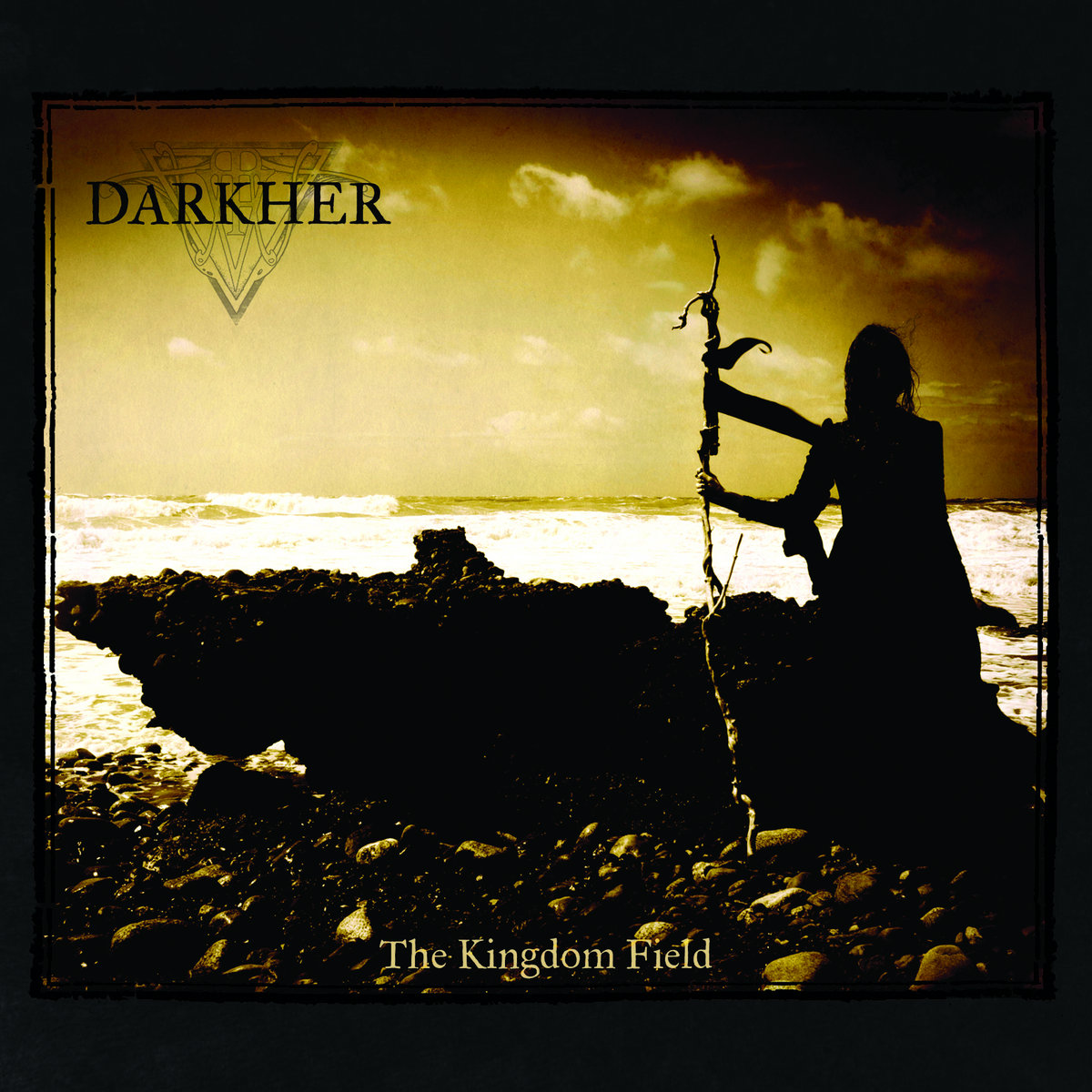 The Kingdom Field | Darkher