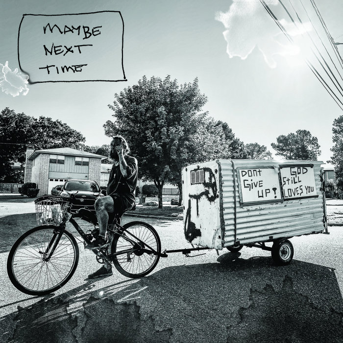 Maybe Next Time | Chris DeClerk