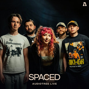 SPACED on Audiotree Live cover