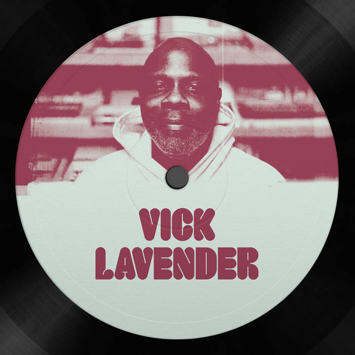 Vick Lavender | Visions Recordings