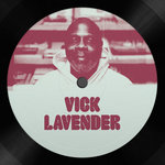 Vick Lavender