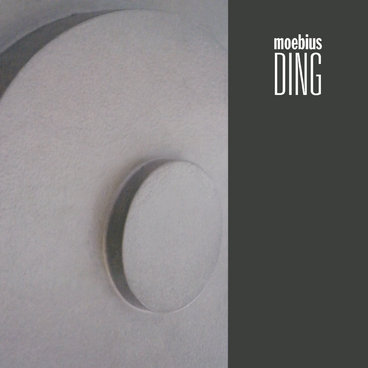 欧LP Dieter Moebius Solo Works Compiled By Asmus Tietchens (Kollektion  BB422 Bureau B /00260 Solo Works. Kollektion 7. Compiled by Asmus Tietchens. | Moebius