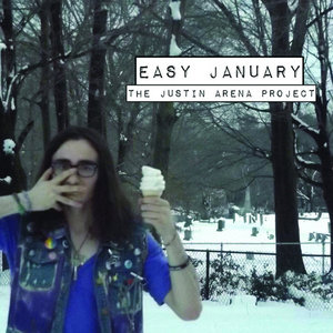 Easy January cover