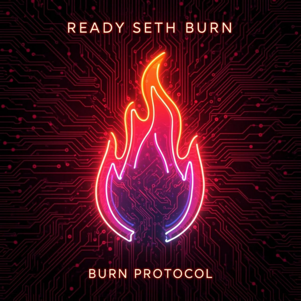 Burn Protocol | Ready Seth Burn