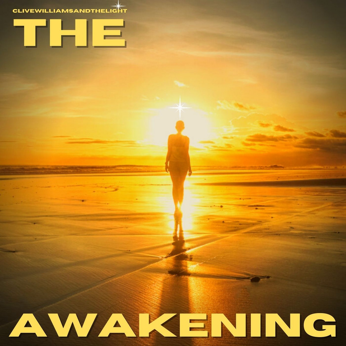 The Awakening (Rock) cover