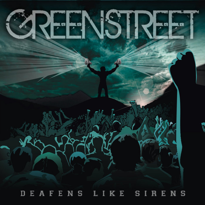 GREENSTREET — Photo