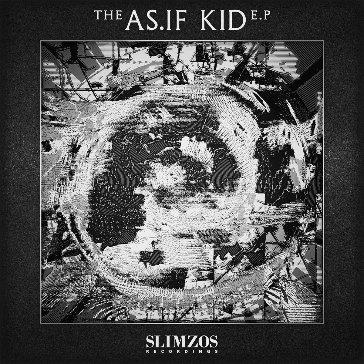 The As.If Kid EP — As.If Kid