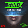 OPEN YOUR MIND