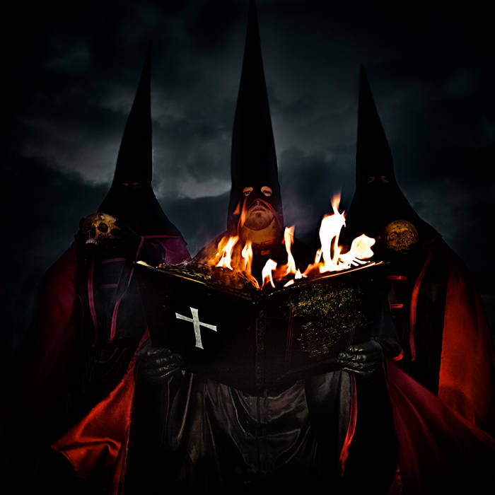 Cult Of Fire - Triumvirát | Beyond Eyes Cult Of Fire - Triumvirát | Beyond Eyes