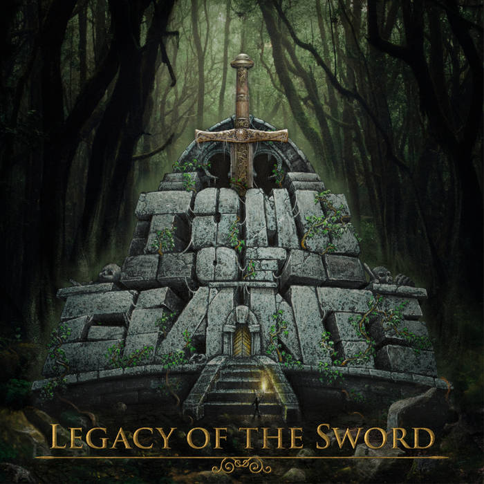 Legacy of the Sword