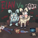Elan - My English Tongue