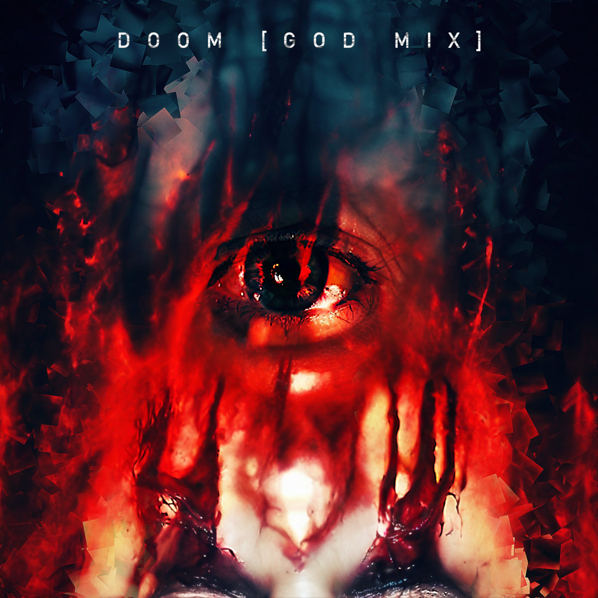 Doom [God Mix] | PNEUMATIC DETACH