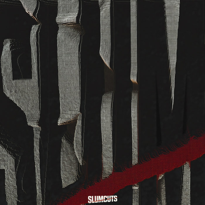 Blanqui's Prison — cover art