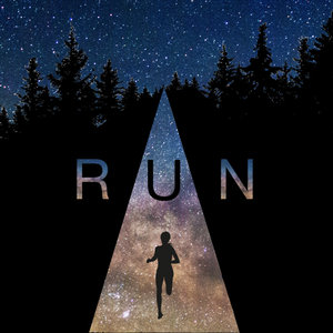 Kris Angelis — Run (single)