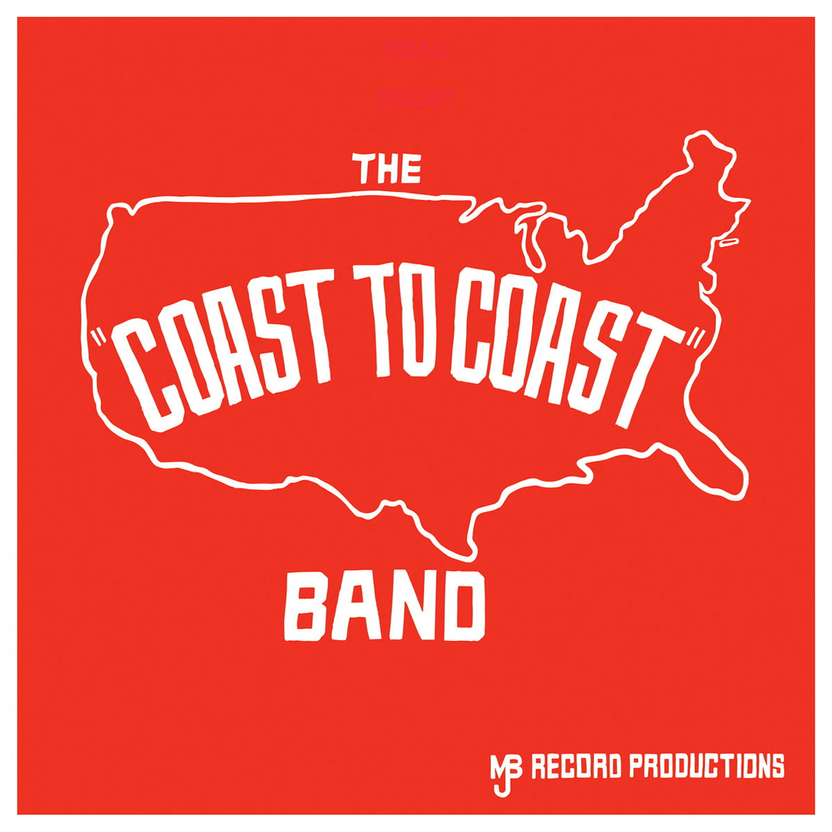 CD Coast To Coast Coastin' UK ネオロカビリー CD Coast To Coast Coastin' UK ネオロカビリー Coast To Coast
