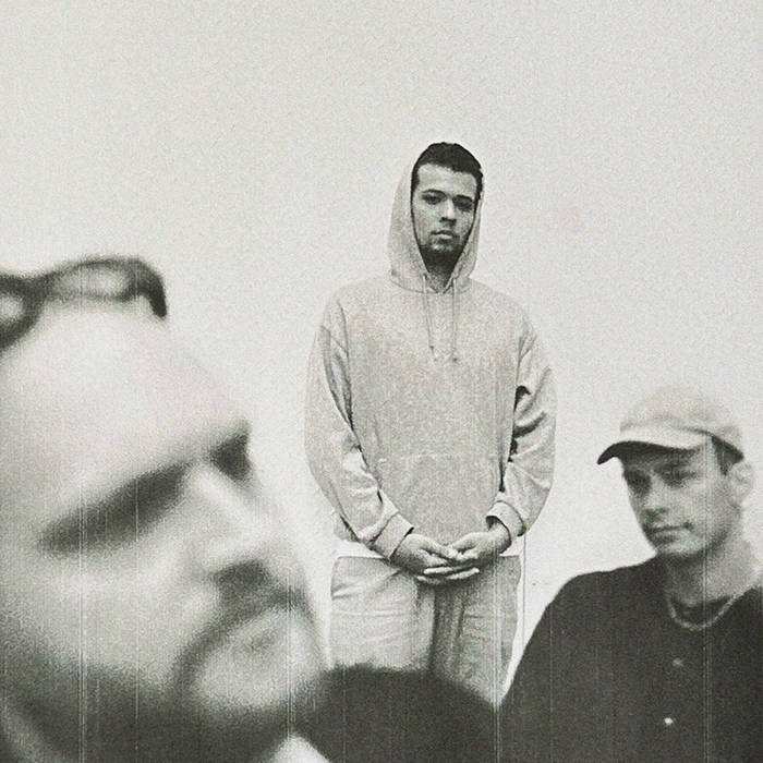 OCEAN | Moses Yoofee Trio