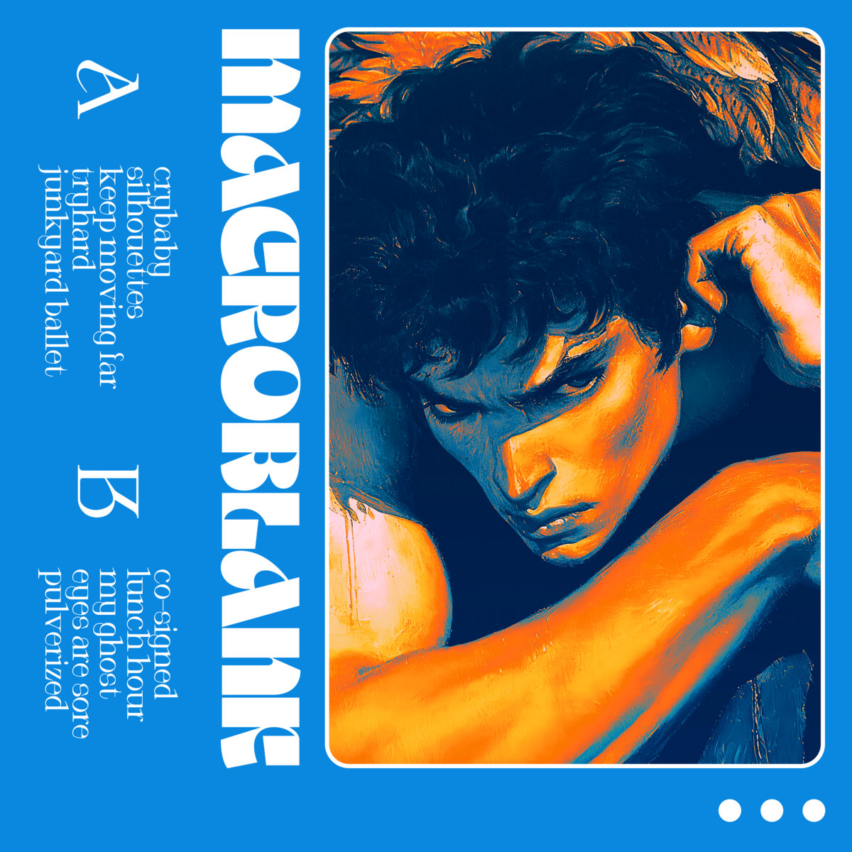 ファイナルロデオ by Macroblank