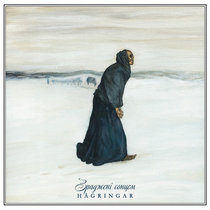 Hägringar cover art