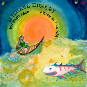 Michael Hurley — Wildegeeses