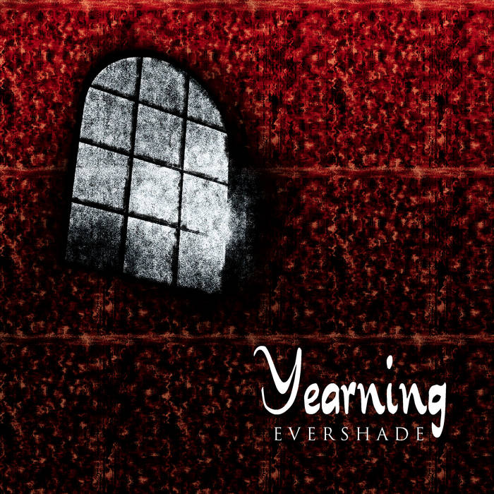 Evershade | Yearning | Hammerheart Records