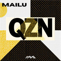 Mailu — Mailu - QZN Techno Prostitute LP