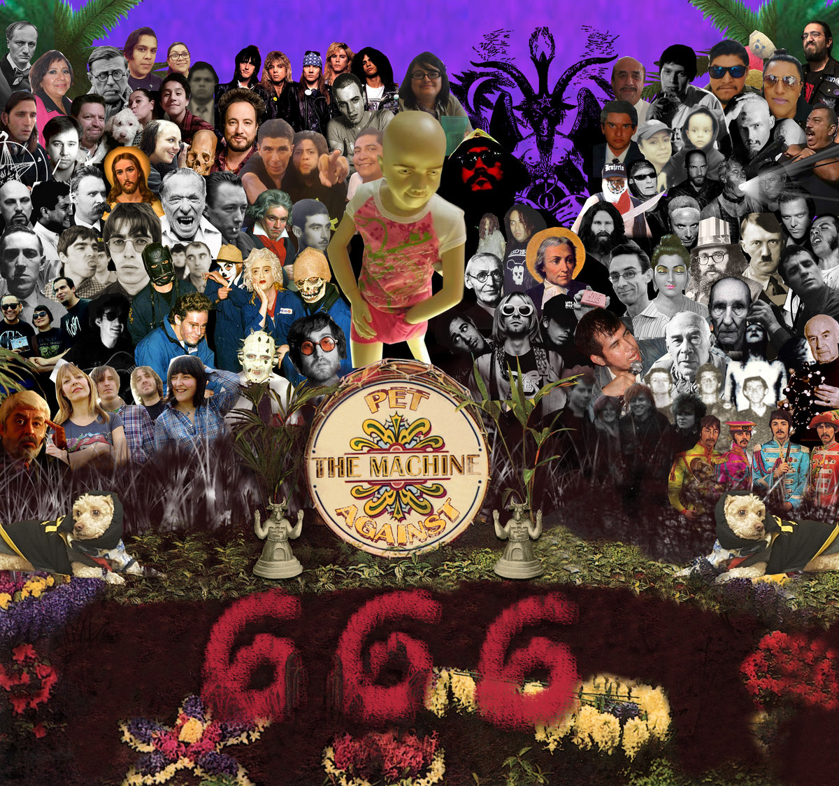 The importance of being idle oasis 666