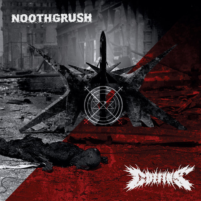 noothgrush/coffins