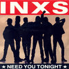 INXS - Need You Tonight (RHEWORK)
