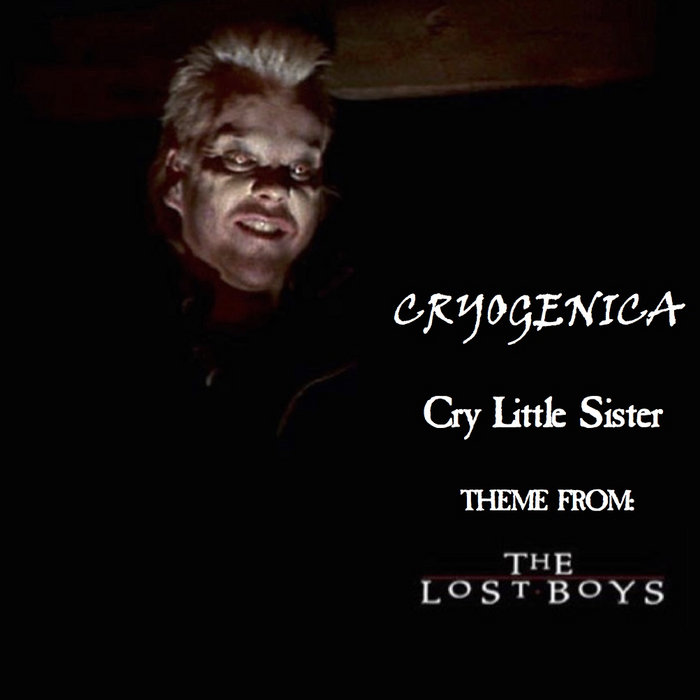 Parker Ford Cry Little Sister Epub Free Download