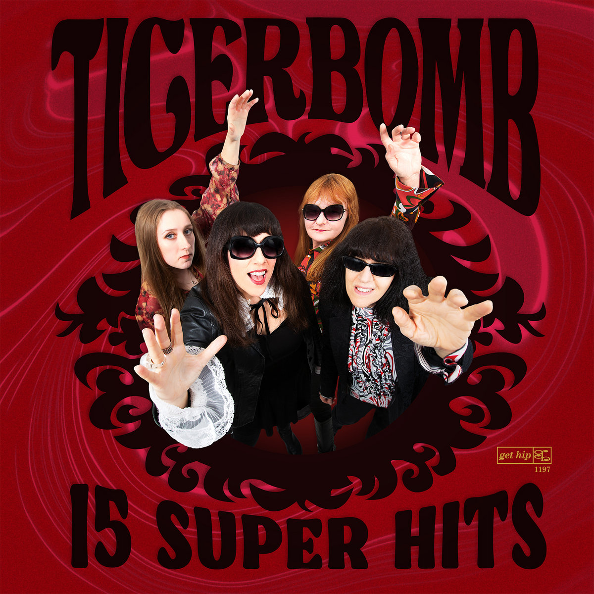 15 Super Hits | Tiger Bomb