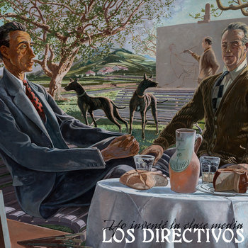 Album artwork for Yo inventé la clase media