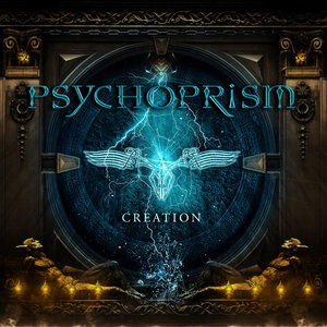 Creation cover
