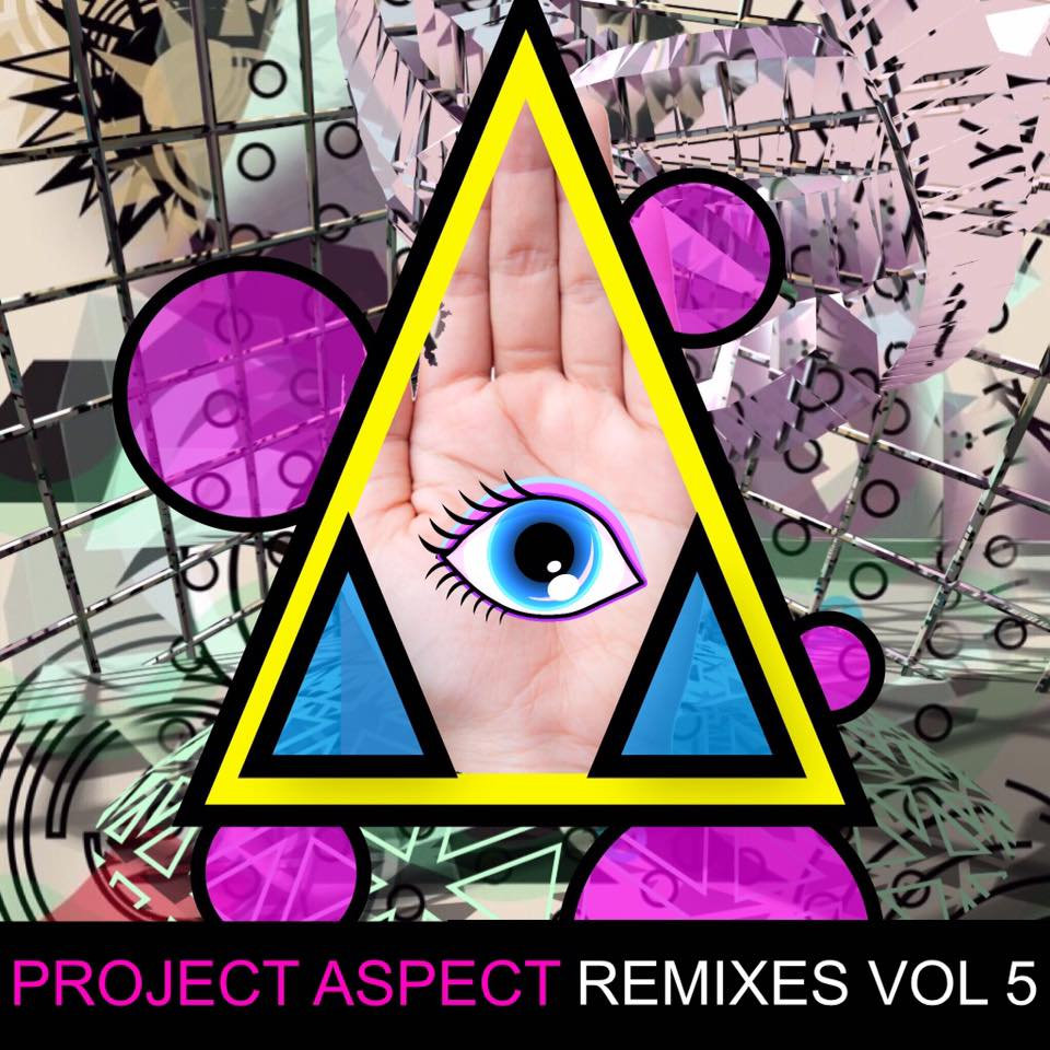 Ellie Goulding - Tessellate (Alt-J Cover) (ProJect Aspect Remix) | ProJect  Aspect