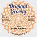 Siente Mi Ritmo