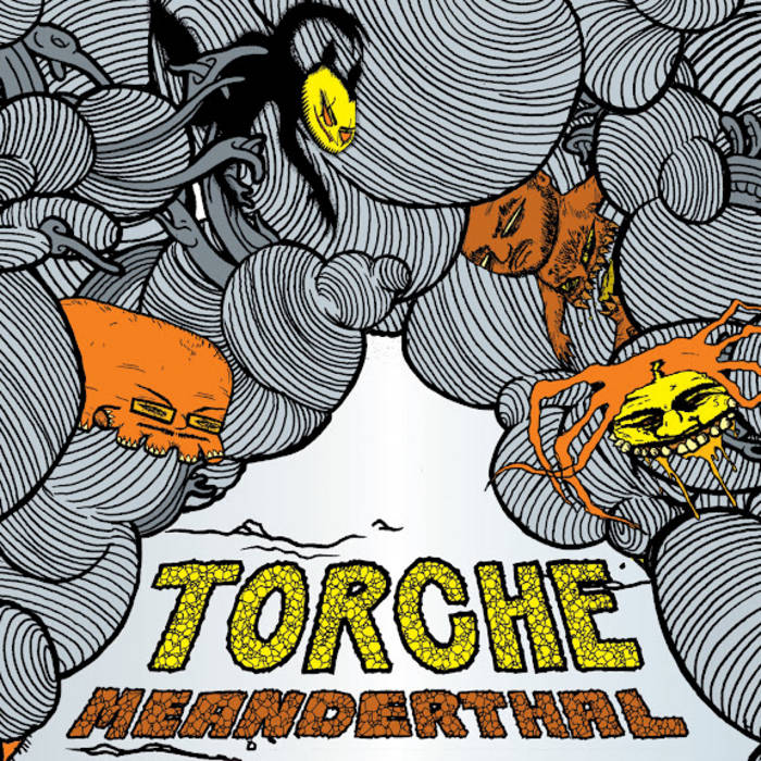 Torche - El Tópic sobre como flotar en el hiperespacio mientras cientos de riffs te zarandean... - Página 17 A3746490614_16