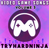 Video Game Songs, Vol. 3