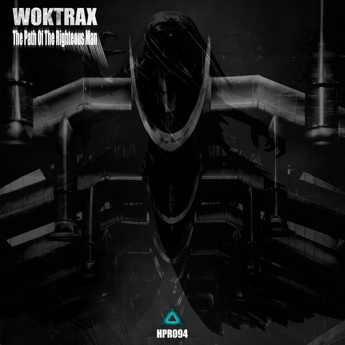 The path of the righteous man woktrax hot peppers raw