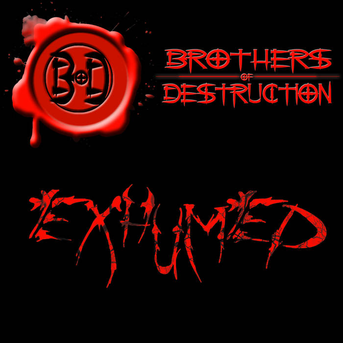 Music | Brothers of Destruction