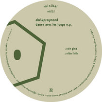 Abé & Praymond — Danse avec les loops