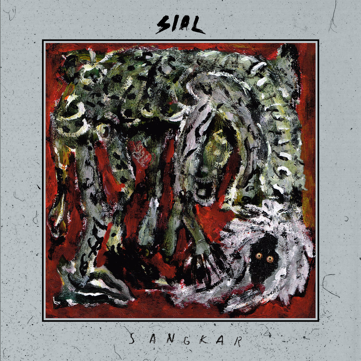 SIAL – Sangkar 7″